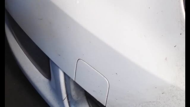 Steinschläge am Auto ausbessern mit Lackstift Set von www.LudwigLacke.de смотреть онлайн