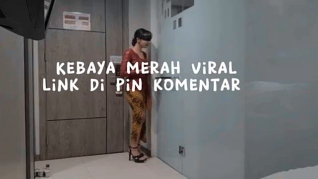 LINK KEBAYA MERAH VIRAL TERBARU LINK? CEK DI BIO KAKAKFULL SEPONG AMPE CROT ah ahh sangeeeeee смотреть онлайн