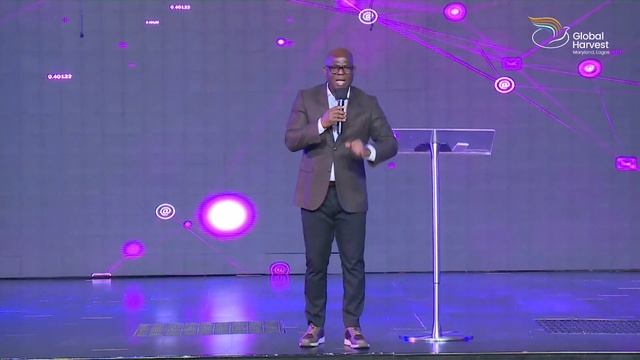 What have you got? - A powerful message on financial prosperity смотреть онлайн