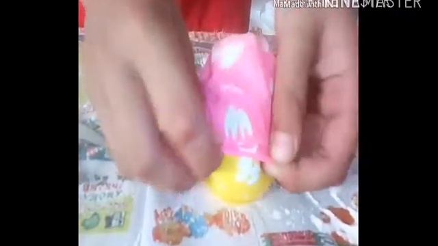 DIY-АНТIСТРЕС якiй ХАРАШО ПРИНIМАЕ ФОРМУ!!!! смотреть онлайн