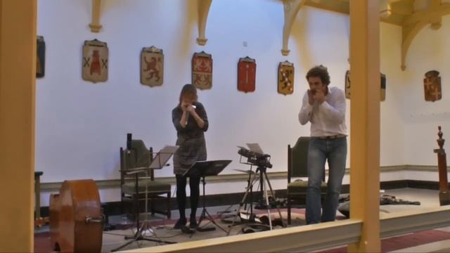 Sleutelbewaarders no. 20: Hermine Deurloo, Joshua Samson смотреть онлайн