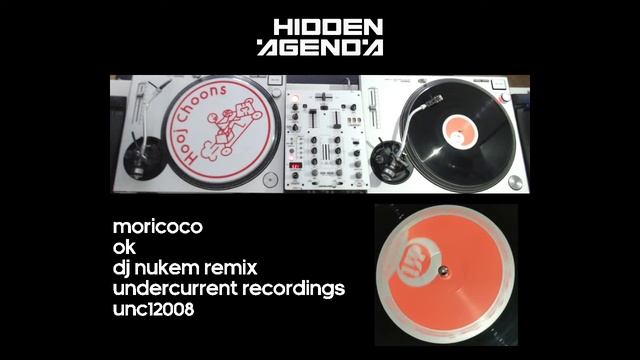 Moricoco - OK (DJ Nukem Remix) смотреть онлайн