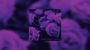 DARK BEACH - PASTEL GHOST