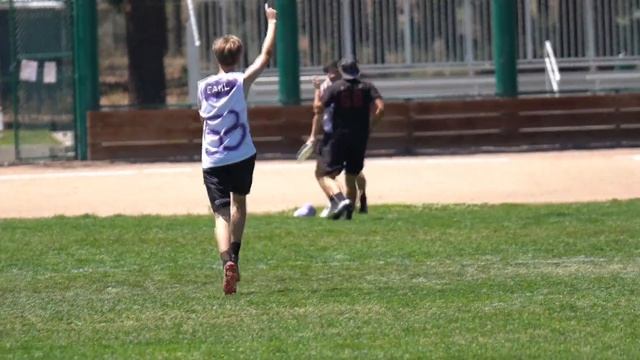 Purple Haze | Oregon State Championship Highlights