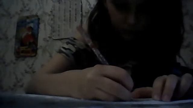 Рисуем картошку фри