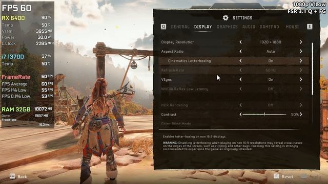 AMD RADEON RX 6400 в 2025 - Тест в 38 Играх смотреть онлайн