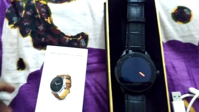 K88H Smart Bluetooth Watch Heart Rate Monitor Smartwatch - Gearbest.com смотреть онлайн