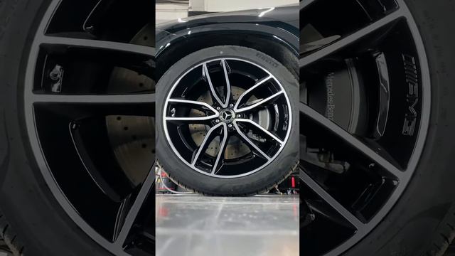 GLE modification by NERA смотреть онлайн