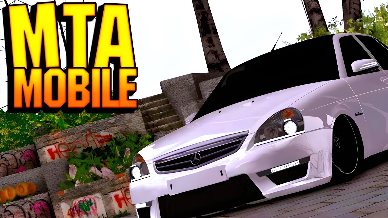 МТА НА АНДРОИД ГЛОБАЛЬНЫЙ ОБЗОР КРМП НА АНДРОИД CRMP MOBILEMTA PROVINCE ANDROID КАК ЗАПУСТИТЬ смотреть онлайн