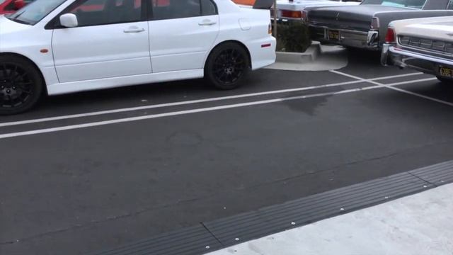 South OC Cars And Coffee 9 8 18 смотреть онлайн