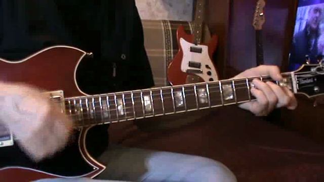 Не надо -В. Королёв-(как играть на гитаре аккорды) смотреть онлайн