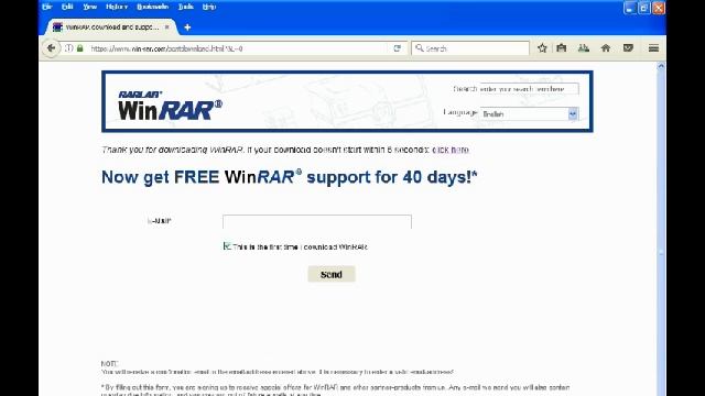 winrar program смотреть онлайн
