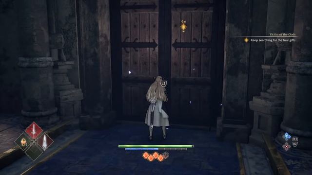 ZAGRAJMY W VALKYRIE ELYSIUM CZ 6 CHARYBDIS смотреть онлайн