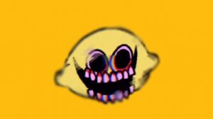 LEMON DEMON [SLOWED+REVERB MUSIC] FRIDAY NIGHT FUNKIN`