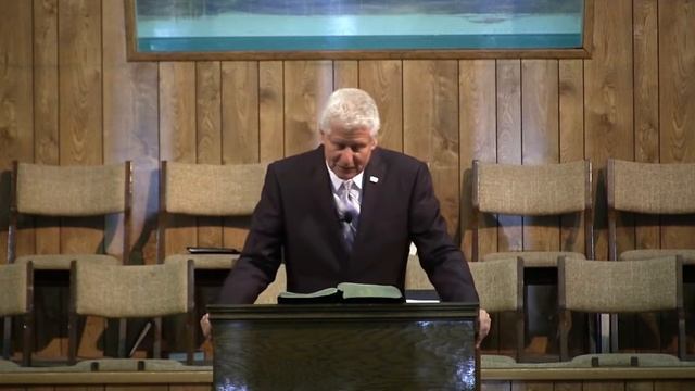 Perfecting Holiness In The Fear Of God - AM 01-18-2015 смотреть онлайн