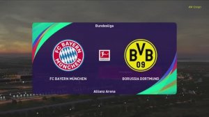 Чемпионат Германии. 3 тур. Обзор.