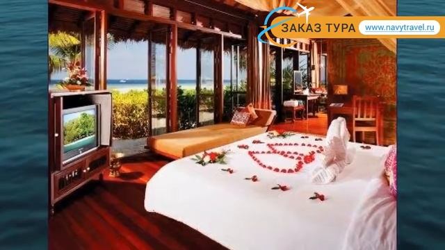 ZEAVOLA RESORT & SPA 5* Таиланд Краби обзор – отель ЗЕАВОЛА РЕЗОРТ ЭНД СПА 5* Краби видео обзор смотреть онлайн