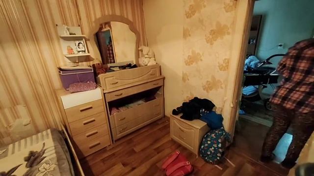 УБОРКА В ДЕТСКОЙ/ДОМАШНИЕ ДЕЛА/ОТВЕЧАЮ НА ВОПРОСЫ смотреть онлайн