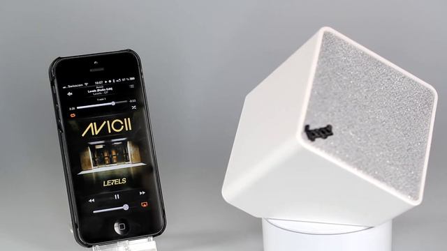 A10041702 smart electric iPega Bass Cube Bluetooth, weiss смотреть онлайн