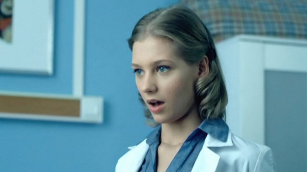 Интерны, 1 сезон, 29 серия