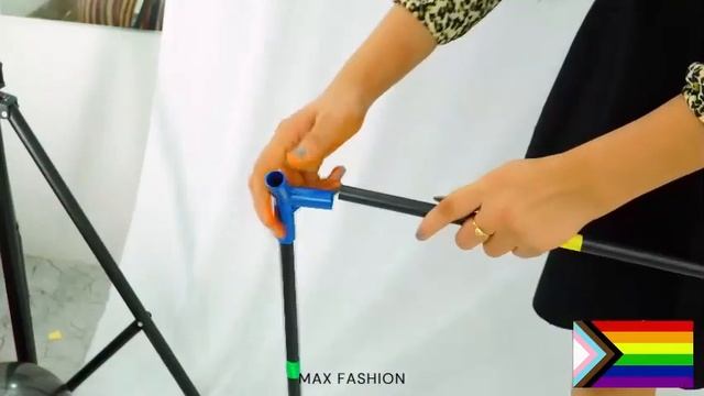 MAX FASHION Rectangular Tent for Kids Assembly Video Guide смотреть онлайн