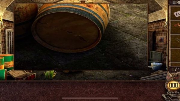 [Room Escape | 50 Rooms] LV: 12-03 Walkthrough