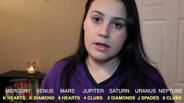 2 of Hearts Birth Card смотреть онлайн