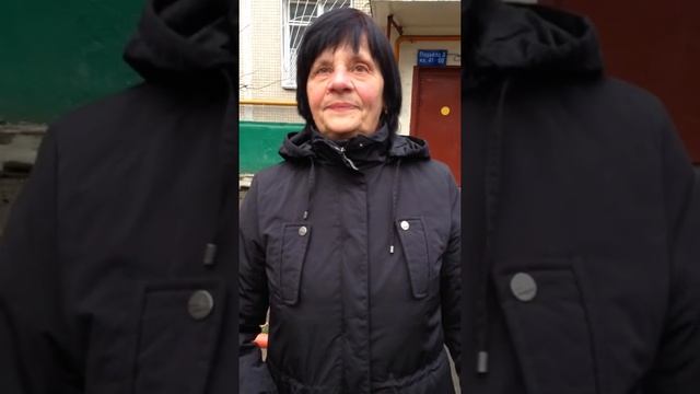 Зюзино. Ветхое жильё смотреть онлайн