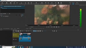 Кадрирование что это и как с этим работать в программе Shotcut.