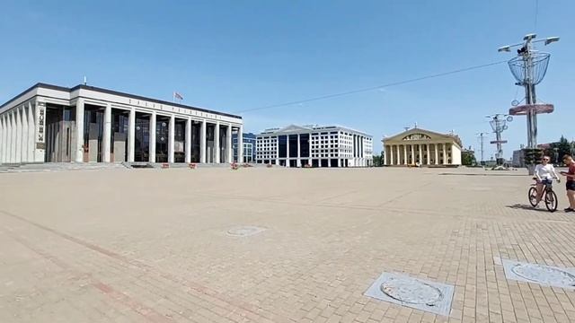 Поездка в Минск ✌️🕊||VLOG