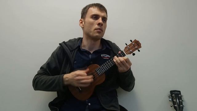 Лисенятко-2 (cover Лигапье)