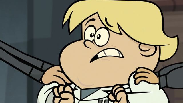 Сорвиголова Кик Бутовски 2 Сезон 5 Серия