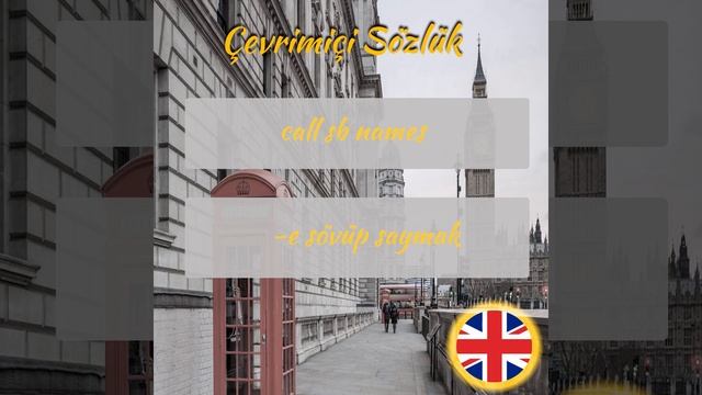 İngilizce Öğreniyorum - Sesli Şekilde İngilizce Kelime Ezberleme - Part 379 смотреть онлайн