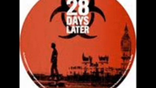 28 Days later soundtrack - Music video смотреть онлайн