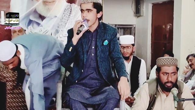 New Kalam| Khak Ho Jayein Ge Ak Dan Tere Meikhaney Se Muhammad khutama Sabri|Recite Sofiyana Kalam смотреть онлайн