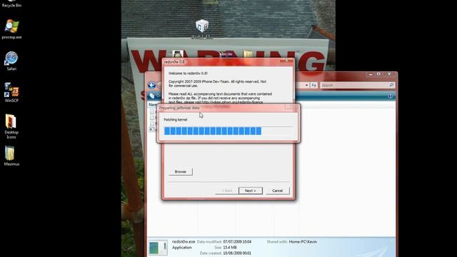HOW TO JAILBREAK YOU IPOD TOUCH 1G, 2G/ IPHONE 1G,2G,3G AND 3GS смотреть онлайн