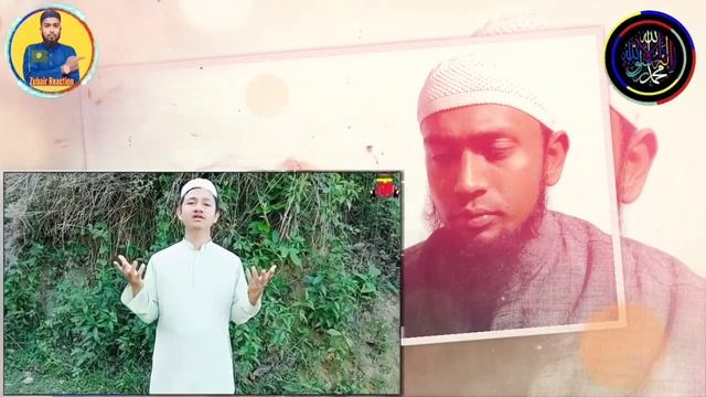 rohingya Shunar Arakan new song l Abdul Halim | kawali l 2024 смотреть онлайн