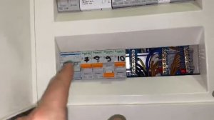 Запитал квартиру от Ecoflow Delta Pro 3.6 кв/час