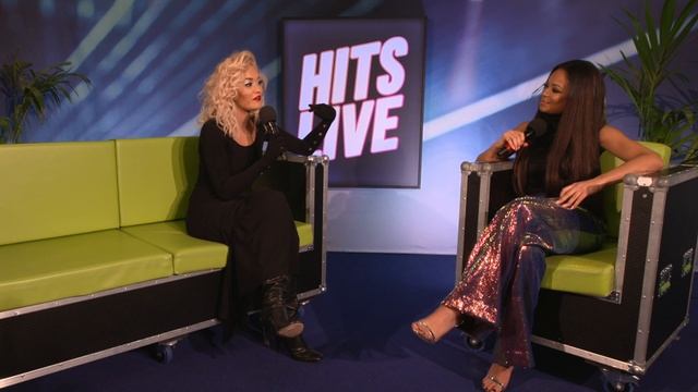 Rita Ora Celebrates The Release Of Her New Album 'Phoenix' смотреть онлайн