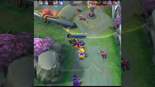 Global No 3 Freya Build and Emblem in Season 32 смотреть онлайн