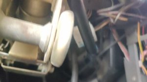 Ремонт заднего дворника ваз 2114 (2108, 2109, 2113, 2115)