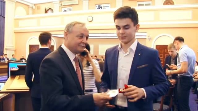 Спортивный Новосибирск-2017 смотреть онлайн