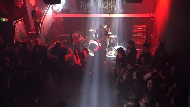 RAPED GOD 666 Los Angeles, CA. 9-17-2021 смотреть онлайн
