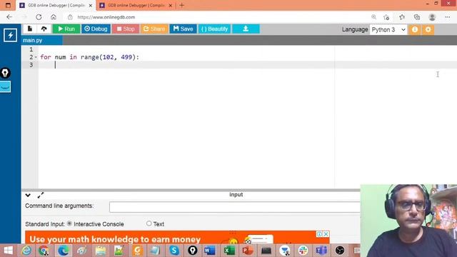 Introduction to Arrays | Arnab Chakraborty смотреть онлайн