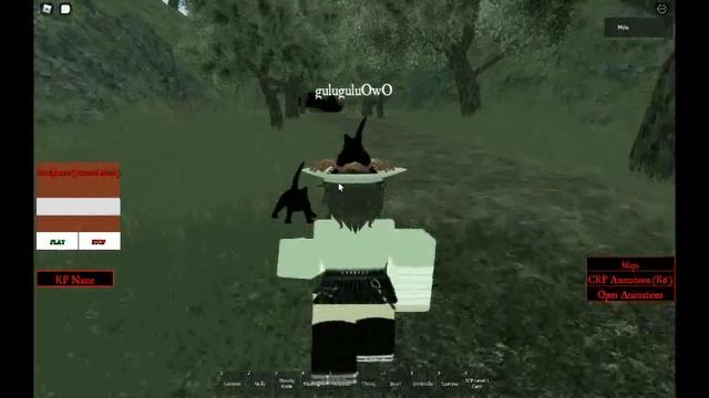 How to get "Site-E1: IRIS" in Creepypasta Life смотреть онлайн