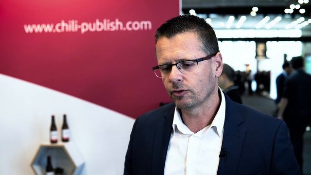 Chili in the Hot-Spot for Mass-Customization · Fabian Prudhomme · Global VP Sales · CHILI publish смотреть онлайн