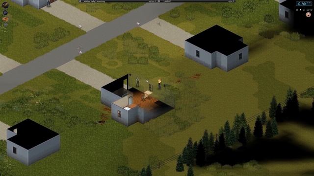 LETS PLAY PROJECT ZOMBOID | EPISODE 21 смотреть онлайн