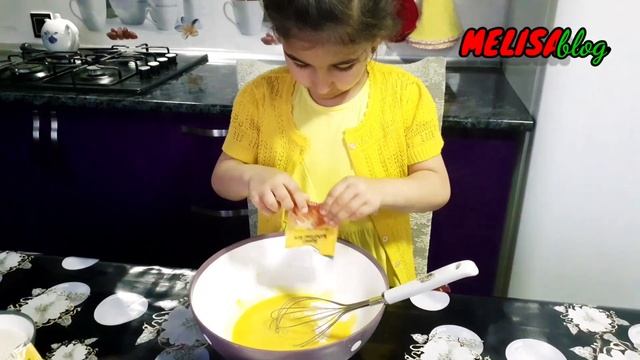 ВКУСНЕЙЩИЙ РЕЦЕПТ ИЗ ПИРОГА/УЖ ПОВЕРЬТЕ НАСЛОВО❤️❤️😅 смотреть онлайн