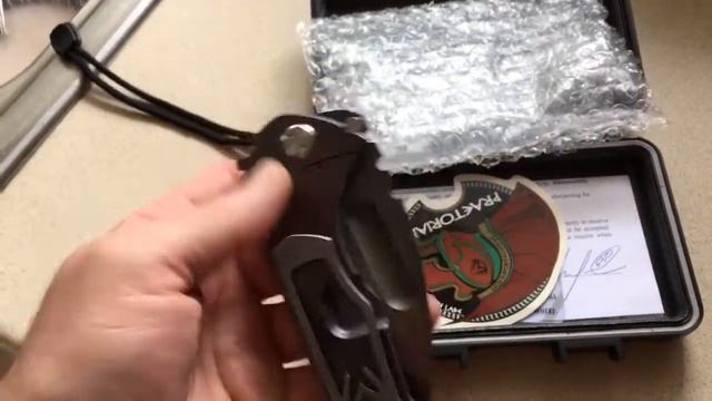 Praetorian Ti смотреть онлайн