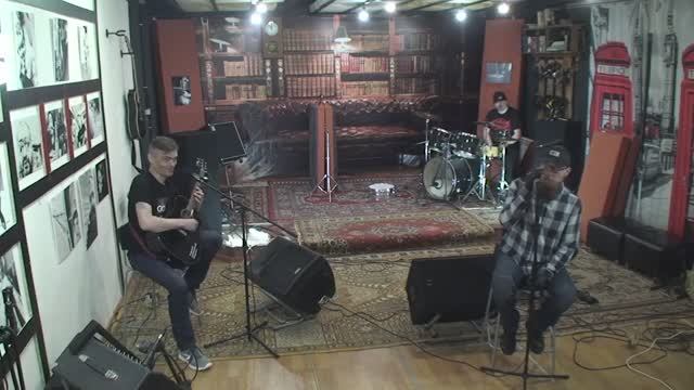 2021-03-26 - Тверская рок-группа «СИНДИКАТ» - Онлайн-концерт на «АртЧЕрдаке»